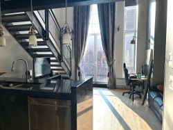 304-2118 Rue St-Dominique Montréal (Ville-Marie), QC H2X 3W1