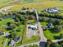 385 Rg du Quarante  Très-Saint-Sacrement, QC J0S 1K0
