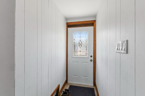 Hall d'entrée/Vestibule - 385 Rg Du Quarante, Très-Saint-Sacrement, QC 