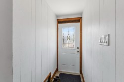 Hall d'entrée/Vestibule - 