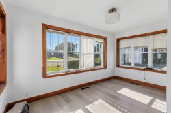 Salle à manger - 