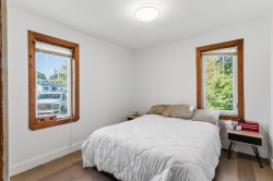 Chambre à coucher - 