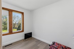 Chambre à coucher - 
