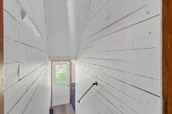 Entrée extérieure - 