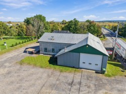 Garage - 
