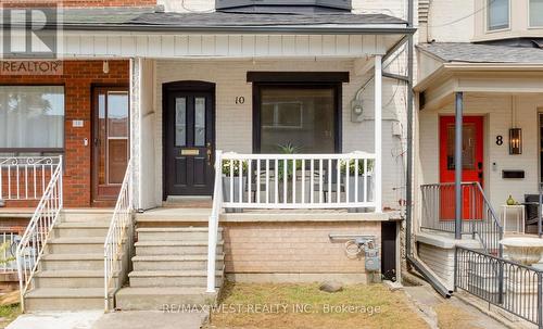 10 Marshall Street, Toronto, ON 