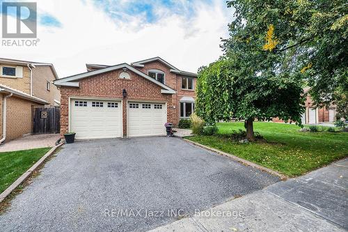 106 Tilman Circle, Markham (Markham Village), ON 