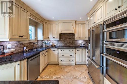 106 Tilman Circle, Markham (Markham Village), ON 