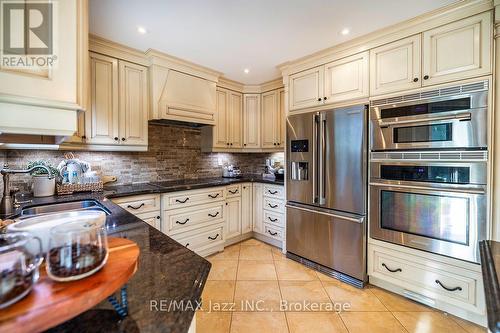 106 Tilman Circle, Markham (Markham Village), ON 