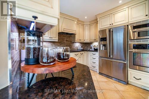 106 Tilman Circle, Markham (Markham Village), ON 