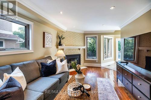 106 Tilman Circle, Markham (Markham Village), ON 