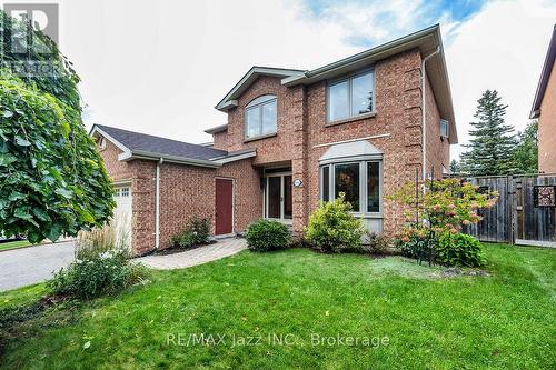 106 Tilman Circle, Markham (Markham Village), ON 