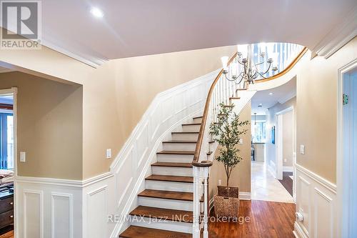 106 Tilman Circle, Markham (Markham Village), ON 
