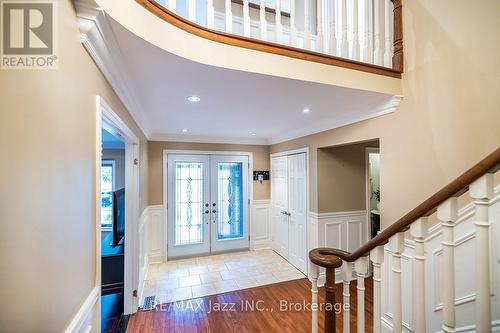 106 Tilman Circle, Markham (Markham Village), ON 