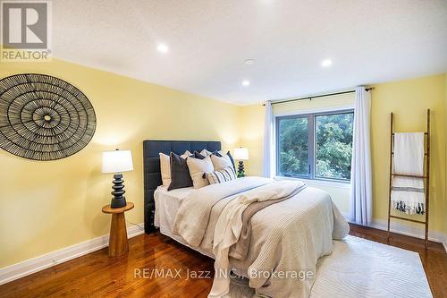 106 Tilman Circle, Markham (Markham Village), ON 