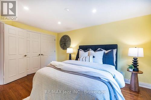 106 Tilman Circle, Markham (Markham Village), ON 