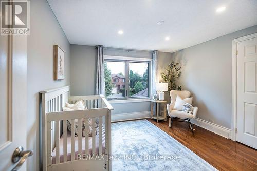 106 Tilman Circle, Markham (Markham Village), ON 