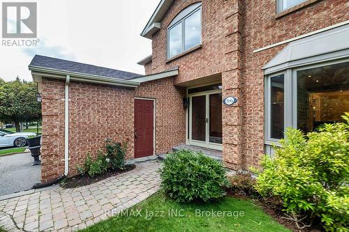 106 Tilman Circle, Markham (Markham Village), ON 