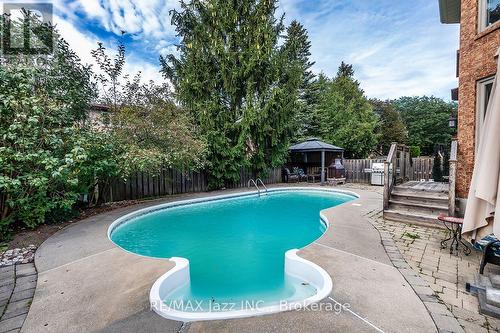106 Tilman Circle, Markham (Markham Village), ON 