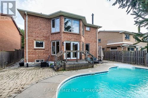 106 Tilman Circle, Markham (Markham Village), ON 