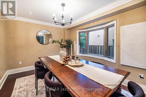 106 Tilman Circle, Markham (Markham Village), ON 