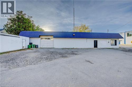 983 & 991-995 King St. E. & 512-516, 520 Charles St. E. Street, Kitchener, ON 
