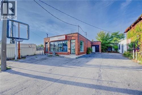983 & 991-995 King St. E. & 512-516, 520 Charles St. E. Street, Kitchener, ON 