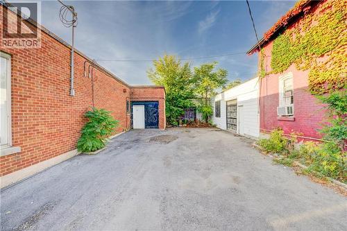 983 & 991-995 King St. E. & 512-516, 520 Charles St. E. Street, Kitchener, ON 