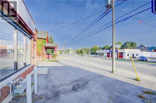 983 & 991-995 King St. E. & 512-516, 520 Charles St. E. Street, Kitchener, ON 