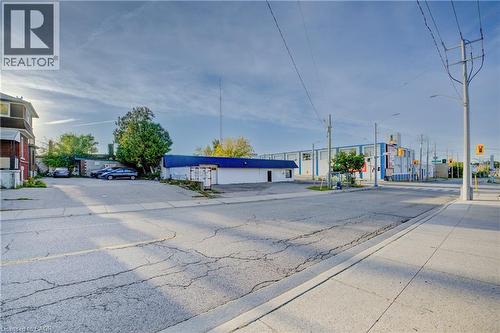 983 & 991-995 King St. E. & 512-516, 520 Charles St. E. Street, Kitchener, ON 