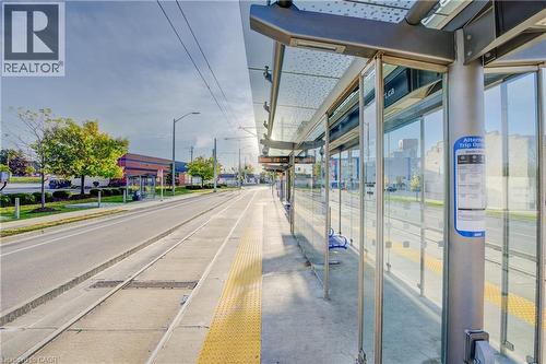 983 & 991-995 King St. E. & 512-516, 520 Charles St. E. Street, Kitchener, ON 