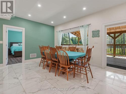 1013 Goodlife Lane, Algonquin Highlands (Sherborne), ON 