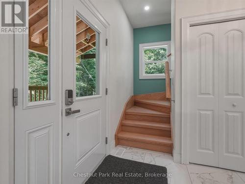 1013 Goodlife Lane, Algonquin Highlands (Sherborne), ON 