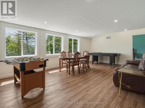 1013 Goodlife Lane, Algonquin Highlands (Sherborne), ON 