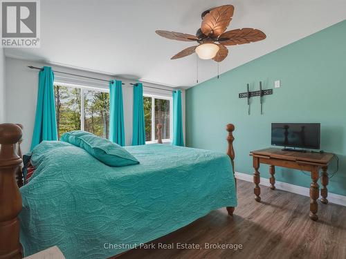 1013 Goodlife Lane, Algonquin Highlands (Sherborne), ON 