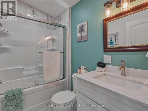 1013 Goodlife Lane, Algonquin Highlands (Sherborne), ON 