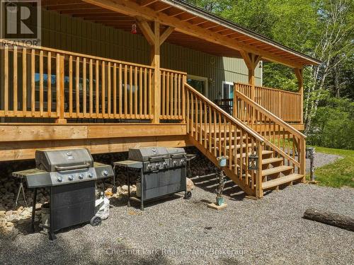 1013 Goodlife Lane, Algonquin Highlands (Sherborne), ON 