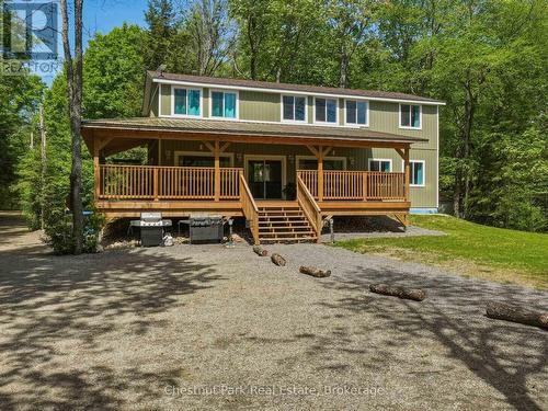 1013 Goodlife Lane, Algonquin Highlands (Sherborne), ON 