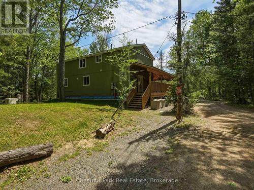 1013 Goodlife Lane, Algonquin Highlands (Sherborne), ON 