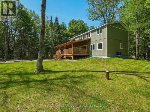 1013 Goodlife Lane, Algonquin Highlands (Sherborne), ON 
