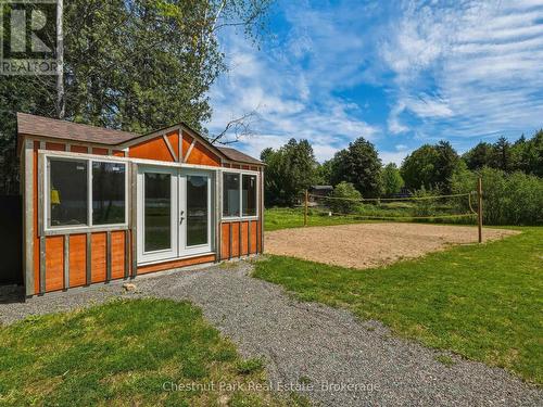 Bunkie with Hydro - 1013 Goodlife Lane, Algonquin Highlands (Sherborne), ON 