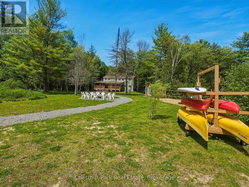 1013 Goodlife Lane, Algonquin Highlands (Sherborne), ON 