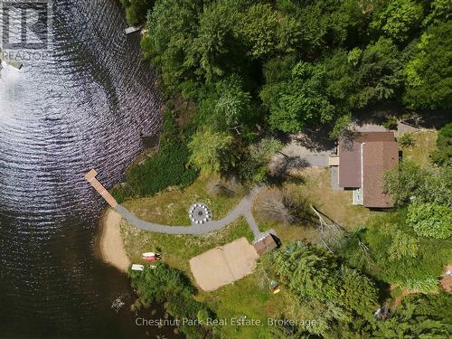 1013 Goodlife Lane, Algonquin Highlands (Sherborne), ON 