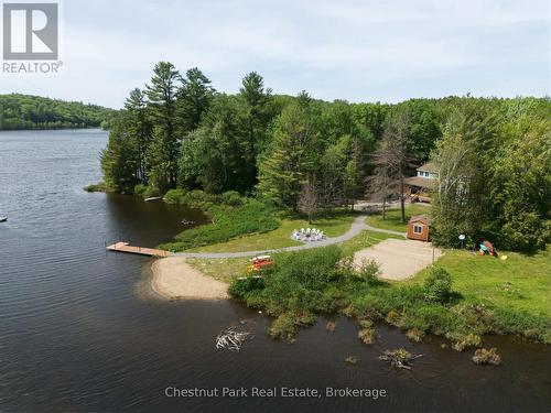 1013 Goodlife Lane, Algonquin Highlands (Sherborne), ON 