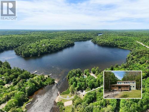 1013 Goodlife Lane, Algonquin Highlands (Sherborne), ON 