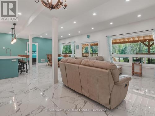 1013 Goodlife Lane, Algonquin Highlands (Sherborne), ON 
