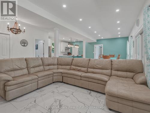 1013 Goodlife Lane, Algonquin Highlands (Sherborne), ON 