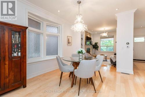 48 Bloomfield Avenue, Toronto, ON 