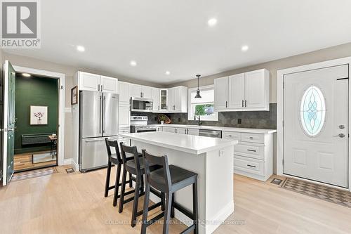 968 Metro Road N, Georgina, ON 