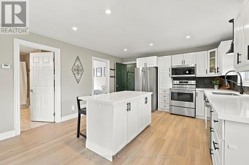 968 Metro Road N, Georgina, ON 